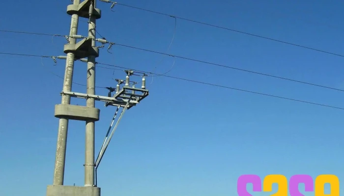 Cooperativa Electrica Rivadavia Ltda -  Del Propietario - Selva