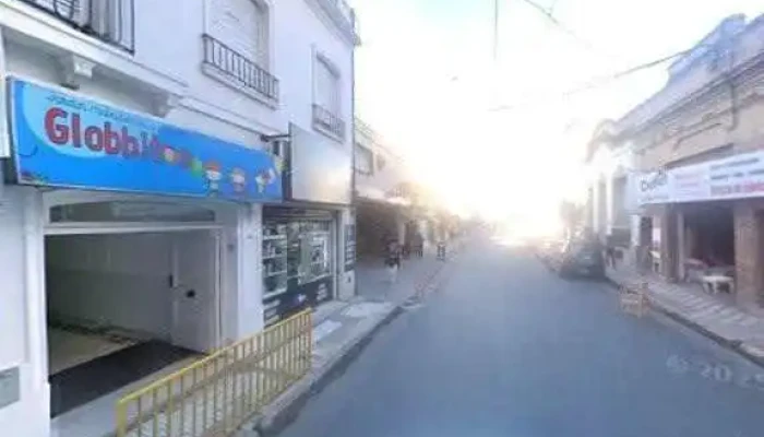 Cordoba Electronica Videosdeg - Córdoba