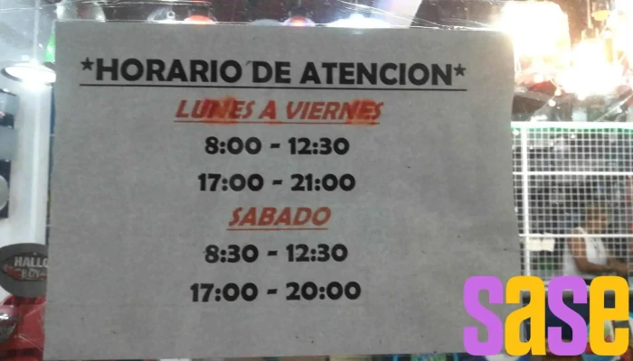 Corrientes Electricidad - Hjo