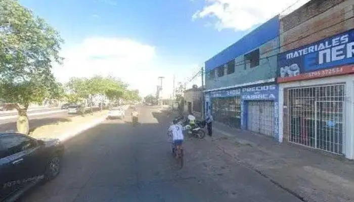 Corrientes Electricidad -  Horariodeg - Hjo