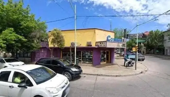Cosmos Tv -  Direcciondeg - Cipolletti
