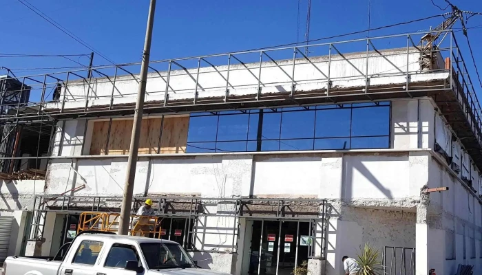 Cotagro Casa Central Como Llegar - Gral. Cabrera