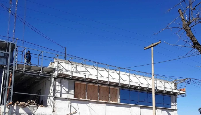 Cotagro Casa Central Opiniones - Gral. Cabrera