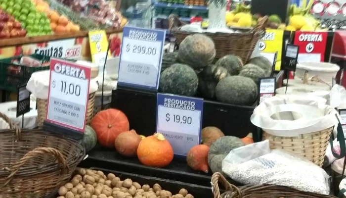 Coto -  Descuentos - Santa Fe