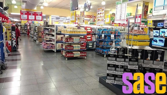 Coto -  Interior - Santa Fe