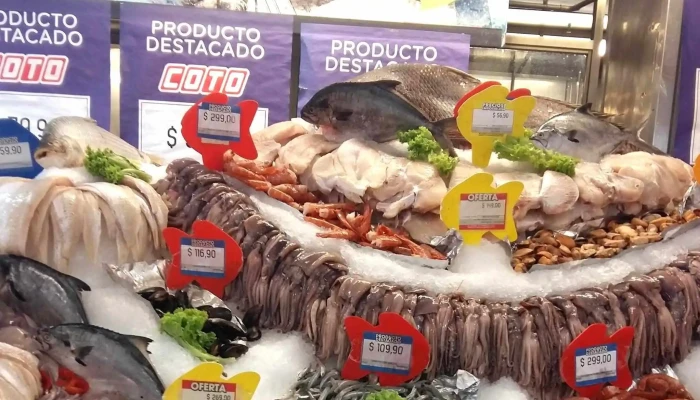 Coto -  Sitio Web - Santa Fe