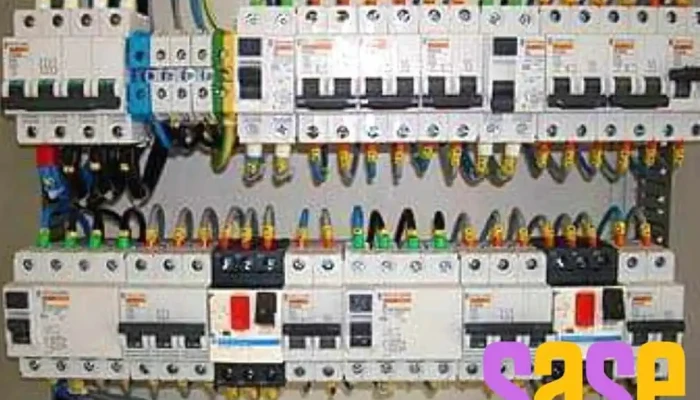 Crf Electricidad -  Zona - Sauce