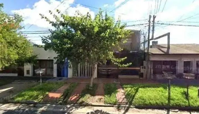 Cristian Ravelli Servicios Para La Construccion Fotosdeg - Santa Fe de la Vera Cruz