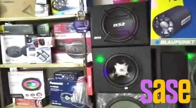 Cuyo Auto Radio -  Puntaje - Villa Mercedes