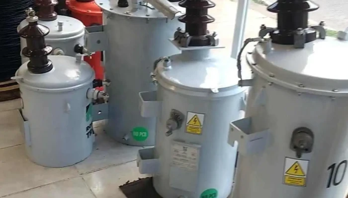 Cv Electricidad -  Del Propietario - Saladas