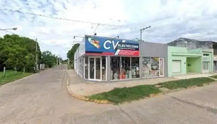 Cv Electricidad -  Opinionesdeg - Saladas