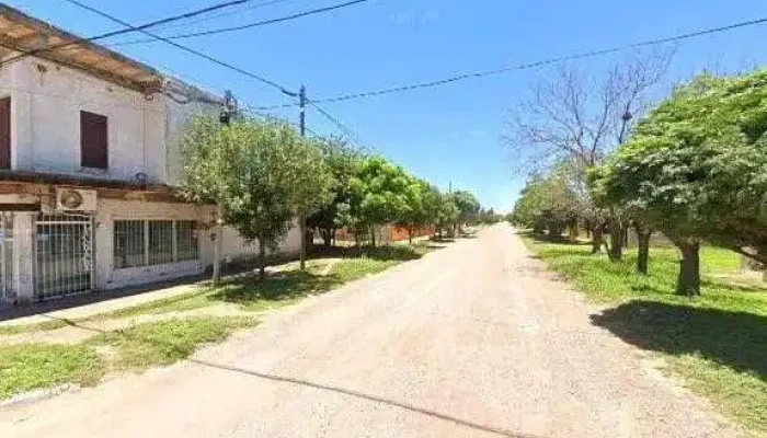 Cyber -  Puntaje - Avia Terai