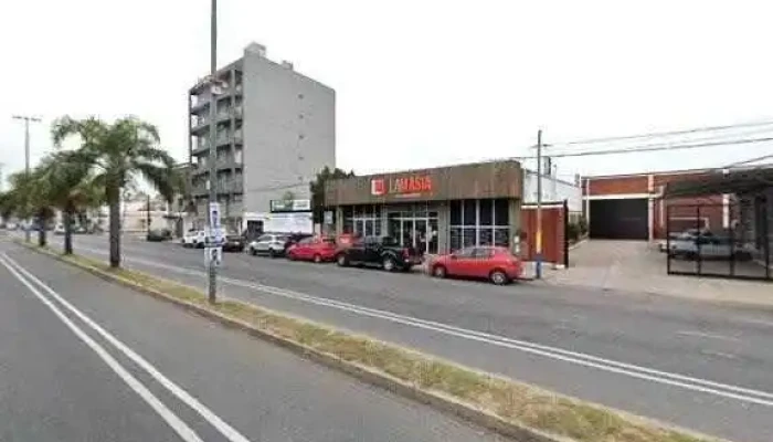 Da -  Ba Car   Baterias Promociondeg - Rosario