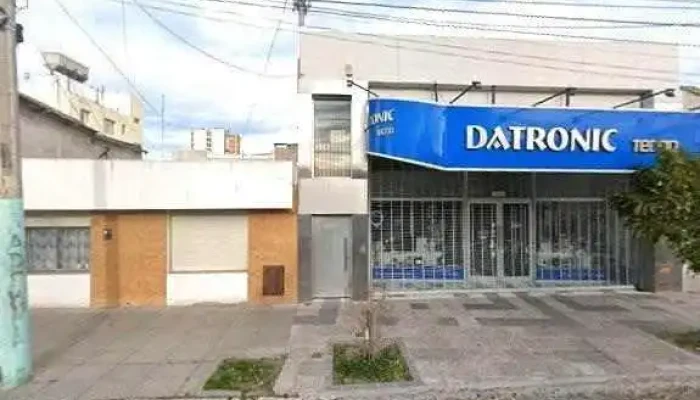 Datronic Tecno -  Horariodeg - Trelew