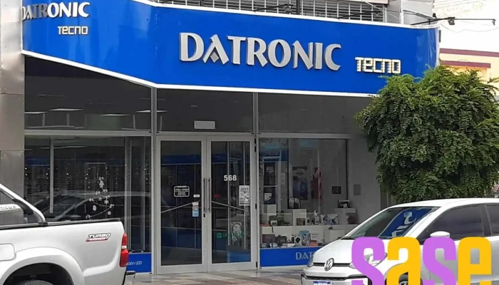 Datronic Tecno - Trelew