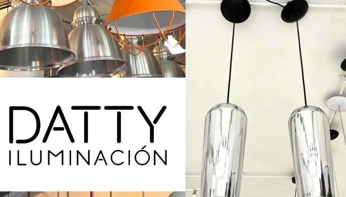 Datty Electricidad -  Del Propietario - Machagai