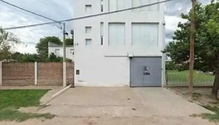 Datty Electricidad -  Instagramdeg - Machagai