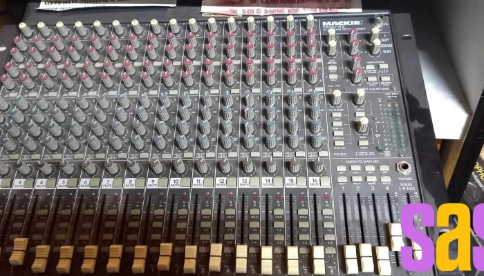 Dayco Componentes Electronicos -  Interior - Santa Rosa