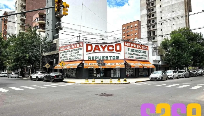 Dayco Repuestos Recoleta -  Promocion - Santa Fe de la Vera Cruz