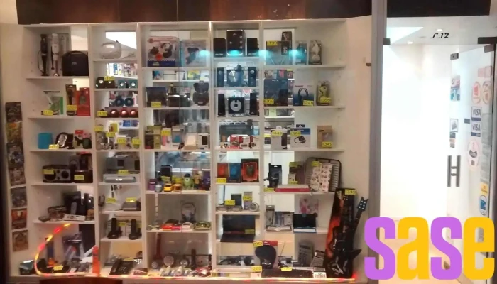 Dc Electrónica - San Miguel De Tucumán
