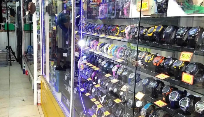 Dc Electronica Tucuman Del Propietario - San Miguel de Tucumán