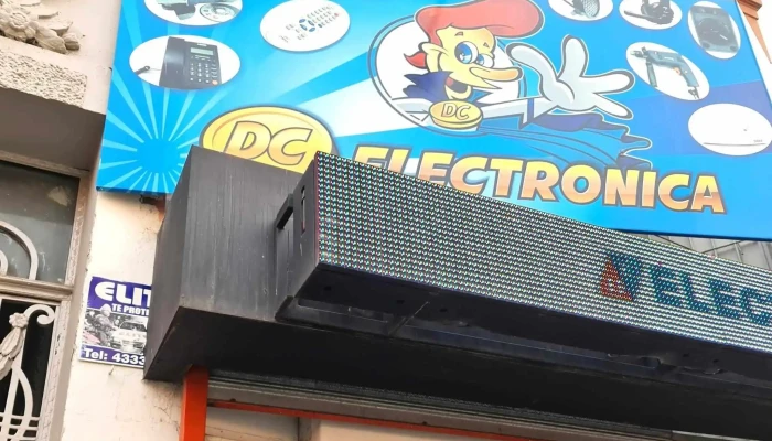 Dc Electronica Tucuman Videos - San Miguel de Tucumán