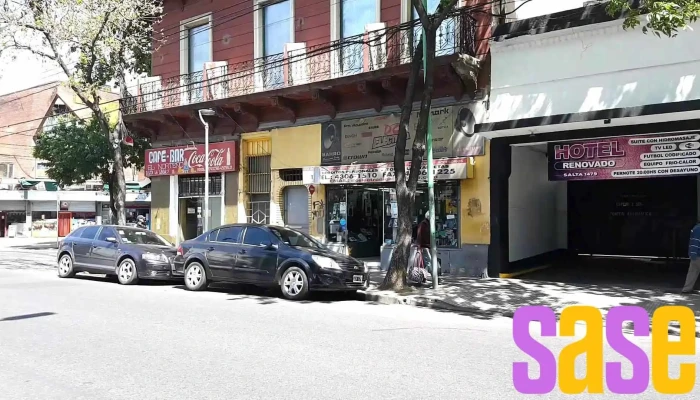 Dc Electronica Videos - Cdad. Autónoma de Buenos Aires