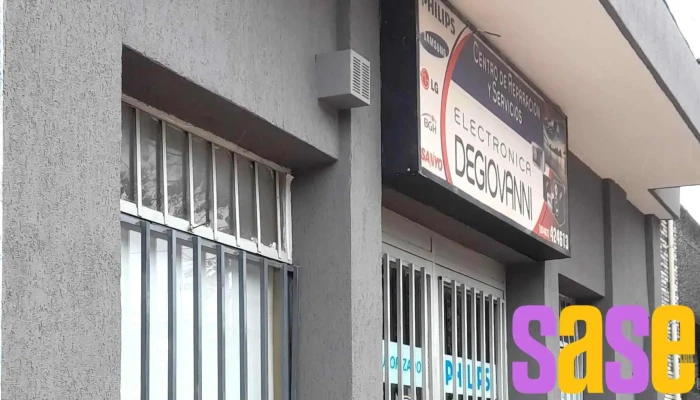 Degiovanni Electronica -  Del Propietario - Venado Tuerto