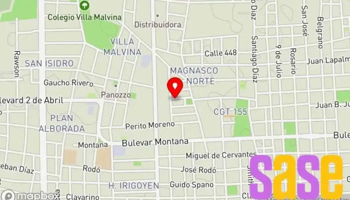 Del Pueblo Fm 89.9 - Gualeguaychú