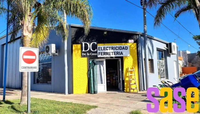 Delacasa Electricidad Del Propietario - San Cristobal