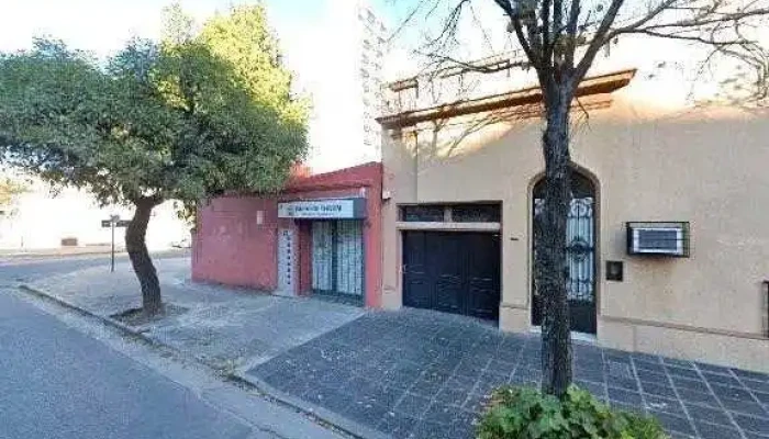 Delacasa Electricidad Puntajedeg - Santa Fe de la Vera Cruz
