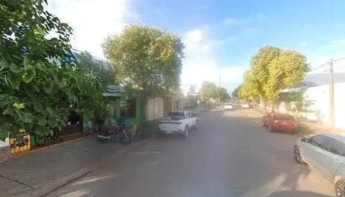 Delfi Hogar -  Cerca De Mideg - Villa Trinidad
