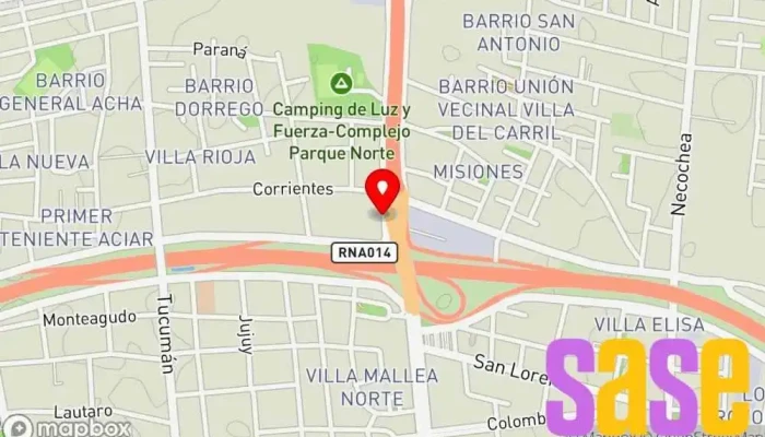 mapa de Depósito TDA/EDNA compras 🛒 Servicio de antenas, Tienda de electrodomésticos, Tienda de cubertería, Compañía eléctrica, Tienda de herramientas en San Juan