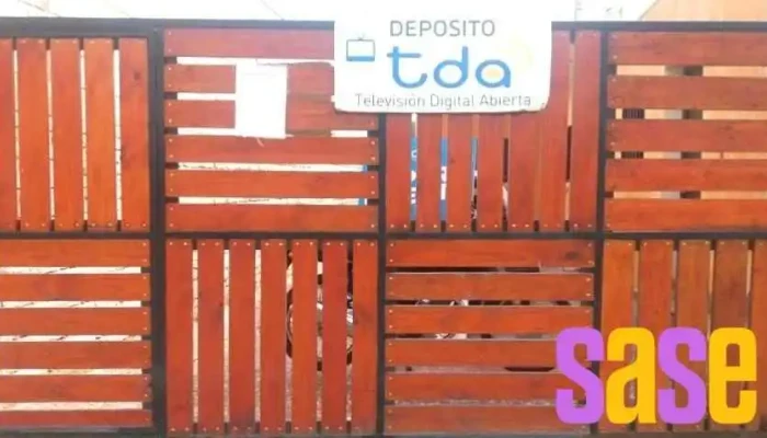 Deposito Tdaedna Compras Zona - San Juan