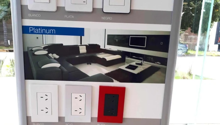 Der -    Soluciones En Electricidad Iluminacion Muebles Y Bienestar Catalogo - Santa Fe de la Vera Cruz