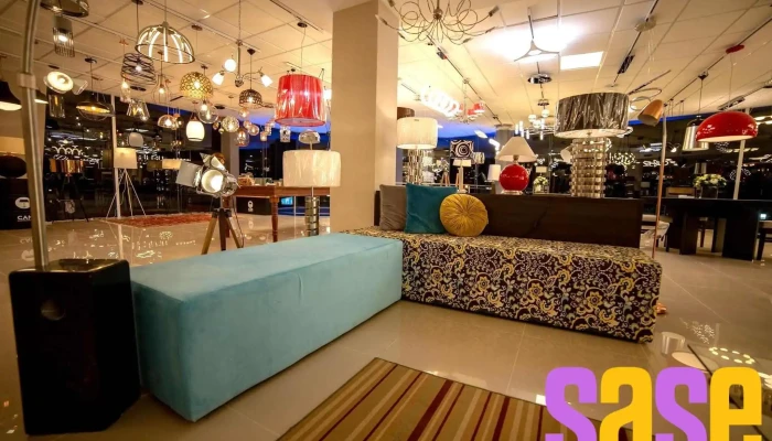 Der -    Soluciones En Electricidad Iluminacion Muebles Y Bienestar Del Propietario - Santa Fe de la Vera Cruz