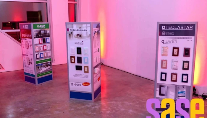 Der -    Soluciones En Electricidad Iluminacion Muebles Y Bienestar Electronica De Consumo - Santa Fe de la Vera Cruz