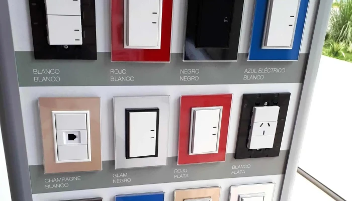 Der -    Soluciones En Electricidad Iluminacion Muebles Y Bienestar Numero - Santa Fe de la Vera Cruz