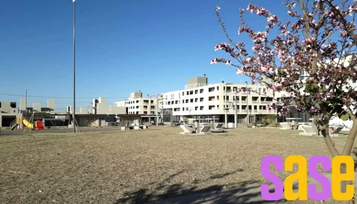 Desarrollo Urbanístico Procrear Barrio Liceo - Córdoba