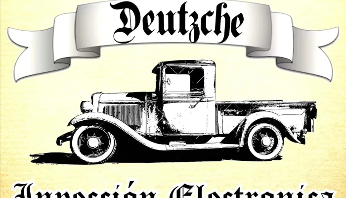 Deutsche Inyeccion Electronica Automotor -  Del Propietario - Alderetes