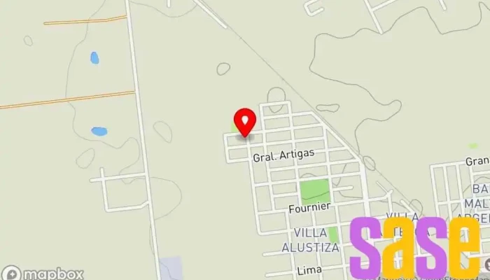 Dg Electrónica - Monte Caseros