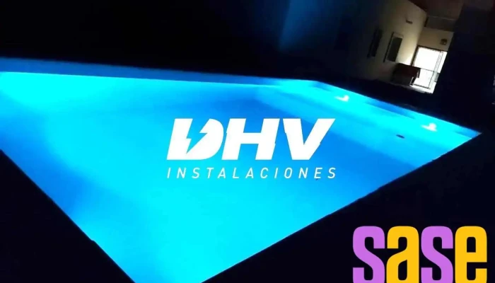 Dhv Instalaciones Electricas Abierto Ahora - Villa Mercedes