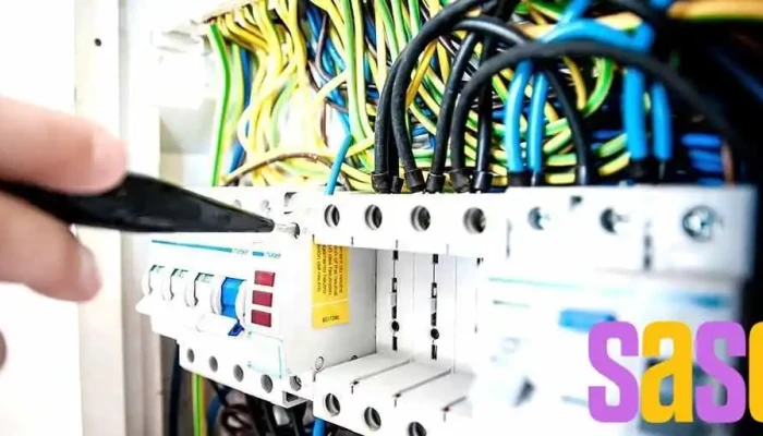 Dhv Instalaciones Electricas Del Propietario - Villa Mercedes