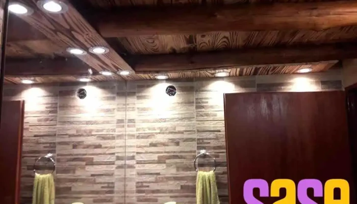 Dhv Instalaciones Electricas Interior - Villa Mercedes