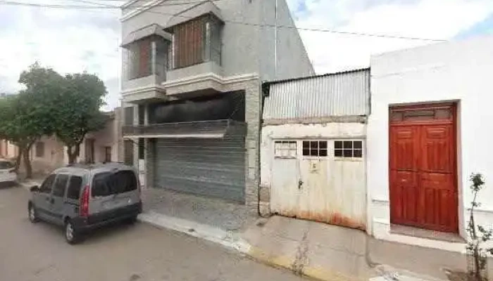 Di Computacion Cruz Del Eje Cordoba Comentarios - Cruz del Eje