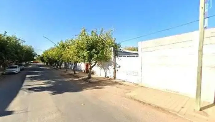 Diario De Valle Fertil -  Direccion - Villa San Agustín