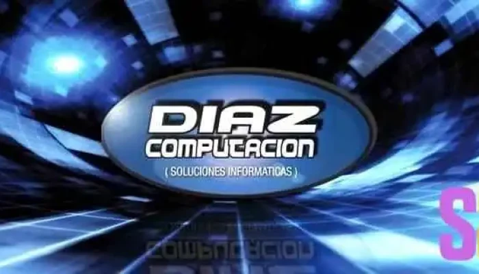 Diaz Computación - Valcheta