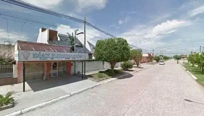 Diaz Iluminacion Ubicaciondeg - Santa Sylvina