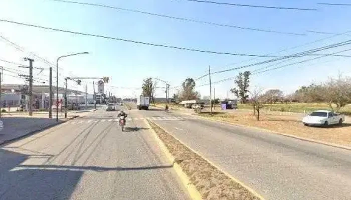 Dick Costantino Sa Abierto Ahoradeg - Río Tercero