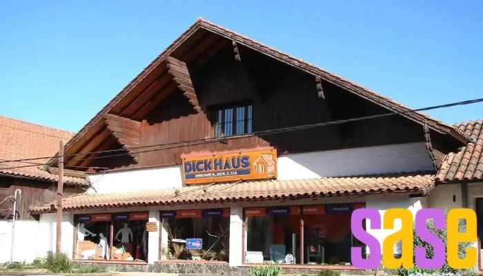 Dick Haus Del Propietario - Villa Gral. Belgrano